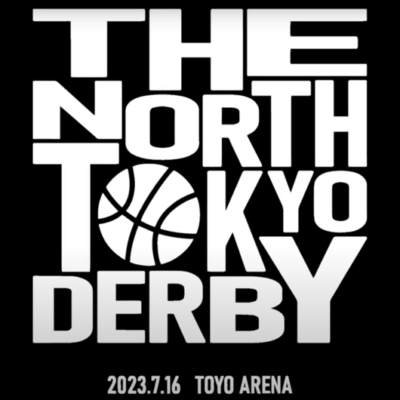 THE NORTH TOKYO DERBY2023