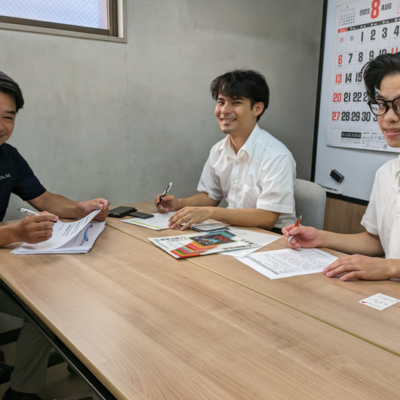 東京中小企業家同友会「社長弟子入りインターンシップ2023」報告